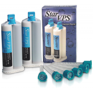 Star VPS Regular Set Light Body 50ml 4/Pk, 80011-01