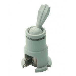 Wet/Dry Foot Control Toggle Assy-Gray, 6132