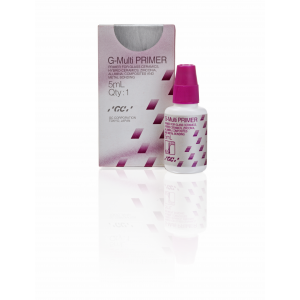 G-Cem LinkForce G-Multi Primer Refill, 5 ml, 1/Pk, 009553