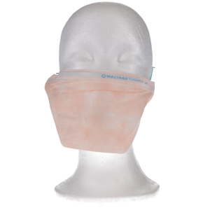 Fluidshield N95 Particulate Filter Respirator, Surgical Masks, 35/Pk, 46727