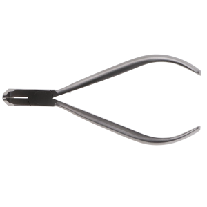 Distal End Cutter, Universal Cut and Hold, Regular Handle, 1/Pk, 678-101