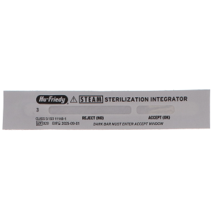 IMS Steam Sterilization Integrator Strips, Class 5, 100/Pk, IMS-1241