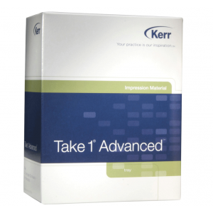 Take 1 Advanced, Bulk Pack, Medium Body Wash, Fast Set, 50 ml, 24/Pk, 33960