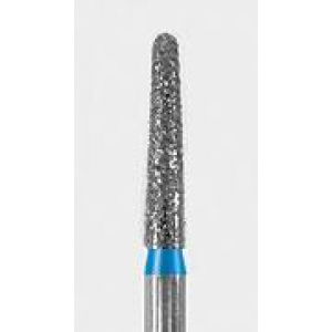 NeoDiamond Operative Diamond Bur, FG, Round End Taper, 1.6 mm, Fine, 25/Pk, 1116.8F