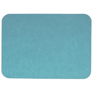 Tray Covers, Ritter, # B, 8.5" x 12.25", Blue, 1000/Pk, 917513