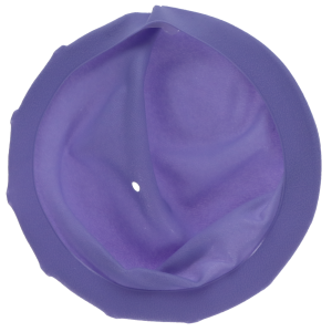 Insti-Dam, with Frame, Non-Latex, Purple, 20/Pk, 50Z457