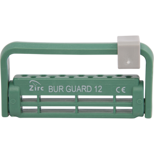 Steri-Bur Guard, 12-Hole, 1/Pk