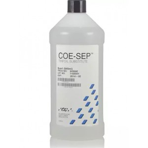 COE-SEP™ Tinfoil Substitute - Ounce Bottle (2 oz)