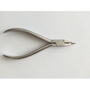 Omega Loop Bending Plier