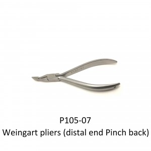 Weingart Plier