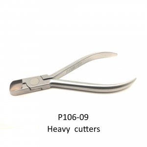 Heavy Cutter 