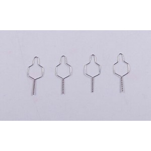 Preform Ligature Wire Short/Long (100pcs)