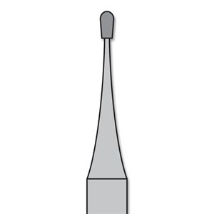 Carbide Burs FGSS #330 Pear (100)