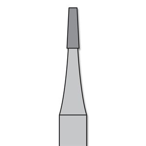 Carbide Burs FG #271 Inlay Prep (10)