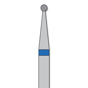 iSmile ValuDiamond - Round - 801-010 Medium (10) 