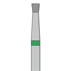 iSmile ValuDiamond - Inverted Cone - 805-016 Coarse (10) 