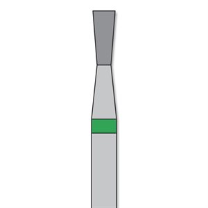 iSmile ValuDiamond - Inverted Cone - 807-016 Coarse (10) 