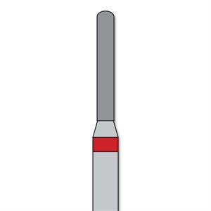 iSmile ValuDiamond - KS Cylinder - KS0 (10) 