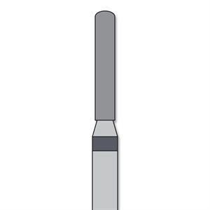 iSmile ValuDiamond - KS Cylinder - KS1S Coarse (10) 