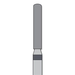 iSmile ValuDiamond - KS Cylinder - KS2S Coarse (10) 