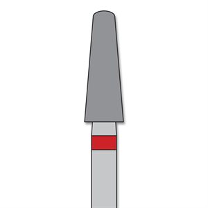 iSmile ValuDiamond - Round End Taper - S856-024 (10)