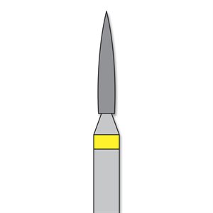 iSmile ValuDiamond - Flame - 861-012 (10) 