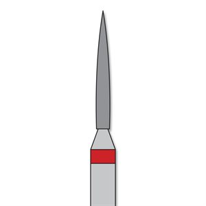 iSmile ValuDiamond - Flame - 862-010 (10) 