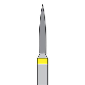 iSmile ValuDiamond - Flame - 862-012 (10) 