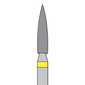 iSmile ValuDiamond - Flame - 862-016 (10) 