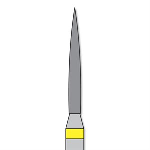 iSmile ValuDiamond - Flame - 863-012 (10) 