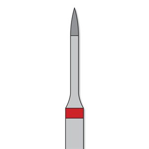 iSmile ValuDiamond - Flame - 889-009 (10) 