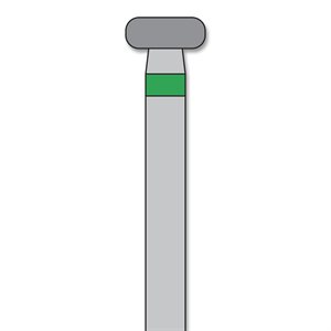 iSmile ValuDiamond - Wheel - 909-035 Coarse (5) 