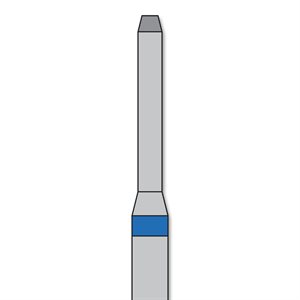 iSmile ValuDiamond - End Cutter - 10839-012 Medium (10) 