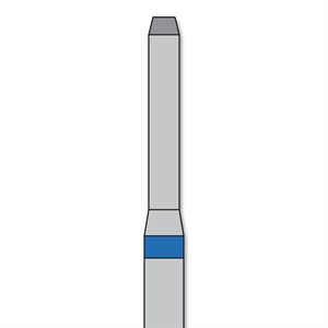 iSmile ValuDiamond - End Cutter - 10839-014 Medium (10) 