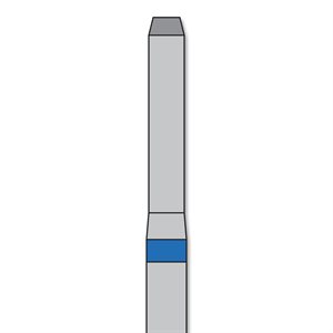 iSmile ValuDiamond - End Cutter - 10839-016 Medium (10) 