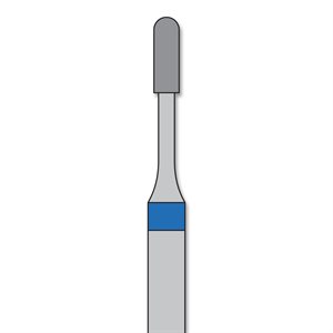 iSmile Multi-Use Diamond, MicroPrep 838M-007 (5) 