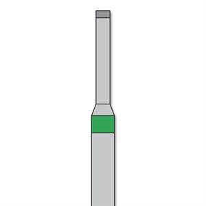 iSmile Multi-Use Diamond, End Cutter 839-014 (5) 