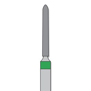 iSmile Multi-Use Diamond, Endo (Safe End) 863K-012 (5) 