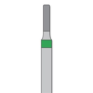 iSmile Multi-Use Diamond, Round End Cylinder 835KR-012 (5) 