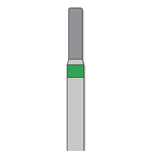 iSmile Multi-Use Diamond, Round End Cylinder 836KR-016 (5) 