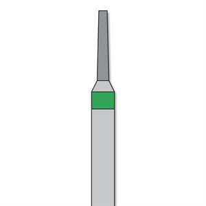 iSmile Multi-Use Diamond, Flat End Shoulder 846-010 (5) 