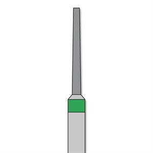 iSmile Multi-Use Diamond, Flat End Shoulder 848-010 (5) 