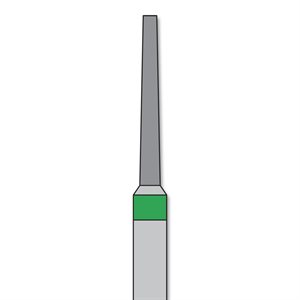 iSmile Multi-Use Diamond, Flat End Shoulder 848-012 (5) 