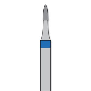 iSmile Multi-Use Diamond, Round Tip 390-010 (5) 