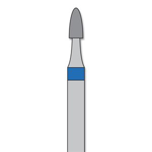 iSmile Multi-Use Diamond, Round Tip 390-016 (5) 