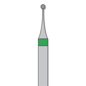 iSmile Multi-Use Diamond, Round w/ Surgical L. 801L-009 (5) 