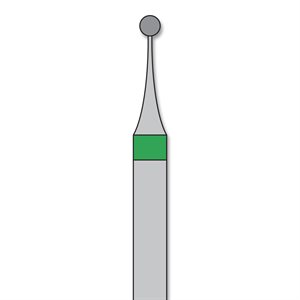 iSmile Multi-Use Diamond, Round w/ Surgical L. 801L-012 (5) 