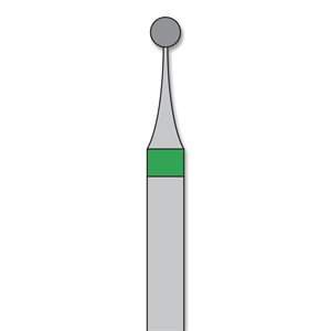 iSmile Multi-Use Diamond, Round w/ Surgical L. 801L-016 (5) 