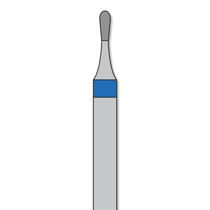 iSmile Multi-Use Diamond, Pear 830-009 M (5) 