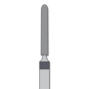 iSmile Multi-Use Diamond, Modified Beveled Cylinder 879-014 (5) 